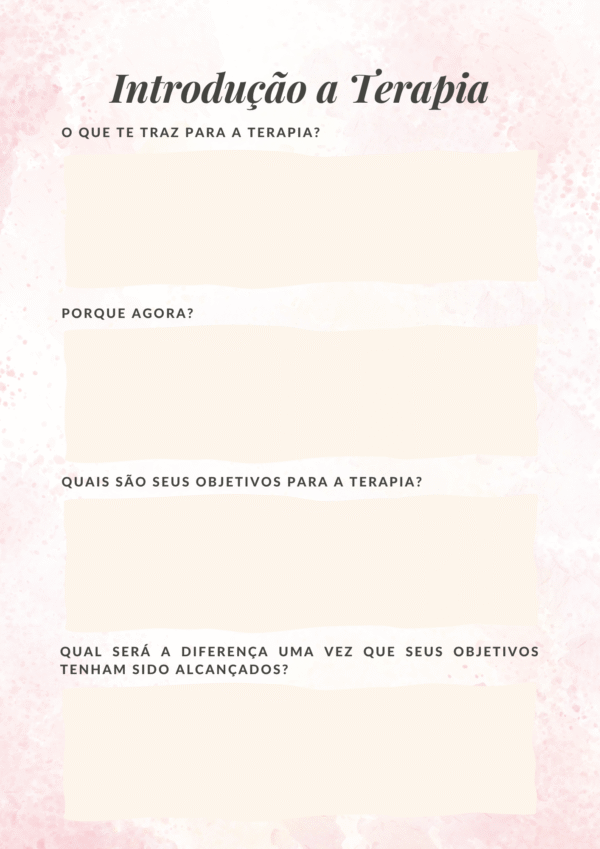 Faça as pazes com você - Planner Terapêutico - E-book - Imagem 5